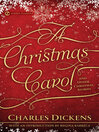 Cover image for A Christmas Carol and Other Christmas Stories